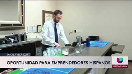 Noticias Wichita 10pm 022120 - Clip