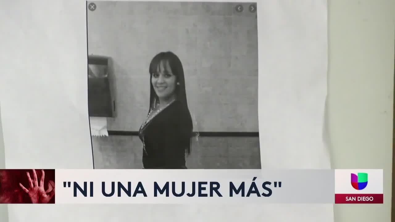 Muerte de joven en Tijuana (PKG LIVE)