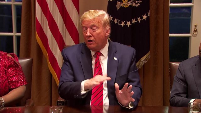 BHDN_PO-133TH_TRUMP_ CORONAVIRUS WILL _DISAPPEAR ONE DAY__CNNA-ST1-1000000005aa2ab9_174_0.mp4