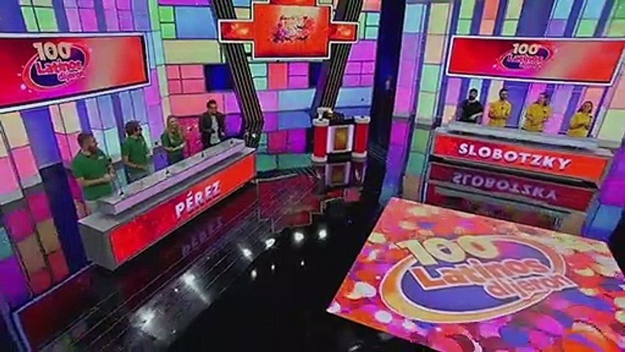 Un Programazo Completamente Especial Hoy: El Capitán Comediante Ricardo Pérez Se Enfrenta Contra Su Compañero De La Cotorrisa, Slobotzky