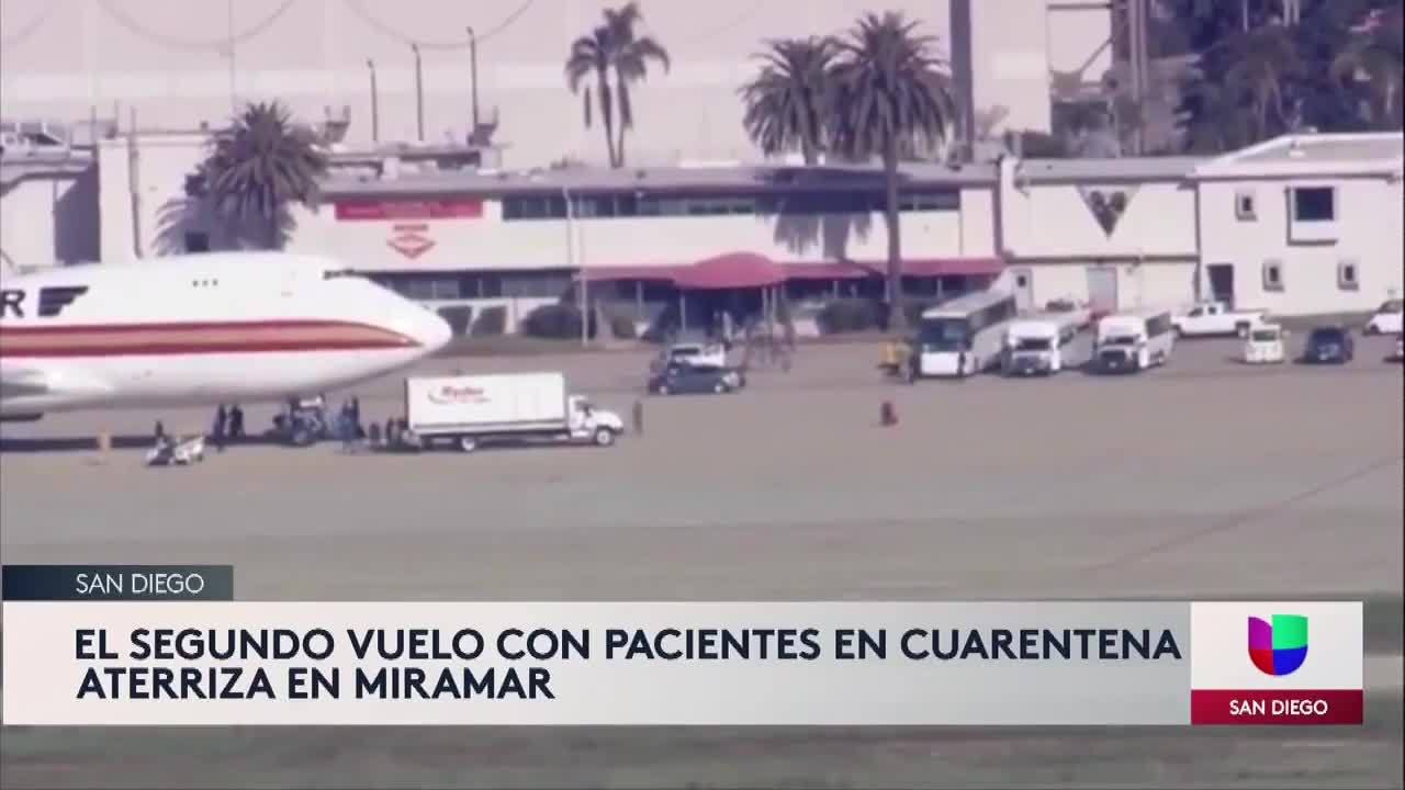 segundo avion de china