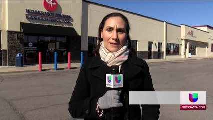 Noticias Wichita 10pm 020620 - Clip