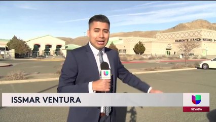 Muertes por Drogas - Ventura - Nevada - 022520