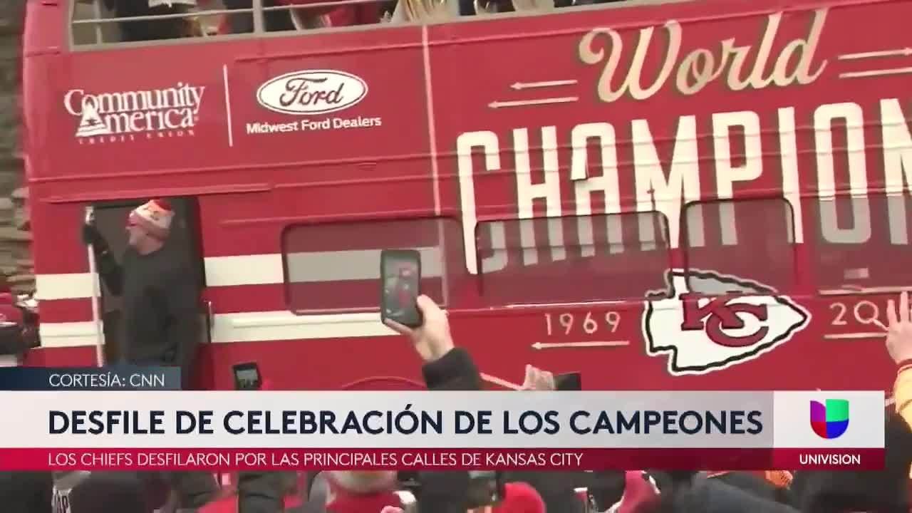 Kansas city