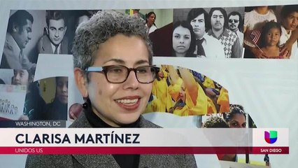 Dan de alta al primer grupo de evacuados hospedados en la base de Miramar