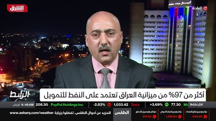 ...أموال الآن مع ميزانية كاملة مع وضع سياسي...