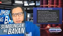 Sumbungan Ng Bayan: ANO ANG DAPAT GAWIN SA UMUTANG NA NAKALIMOT NA?