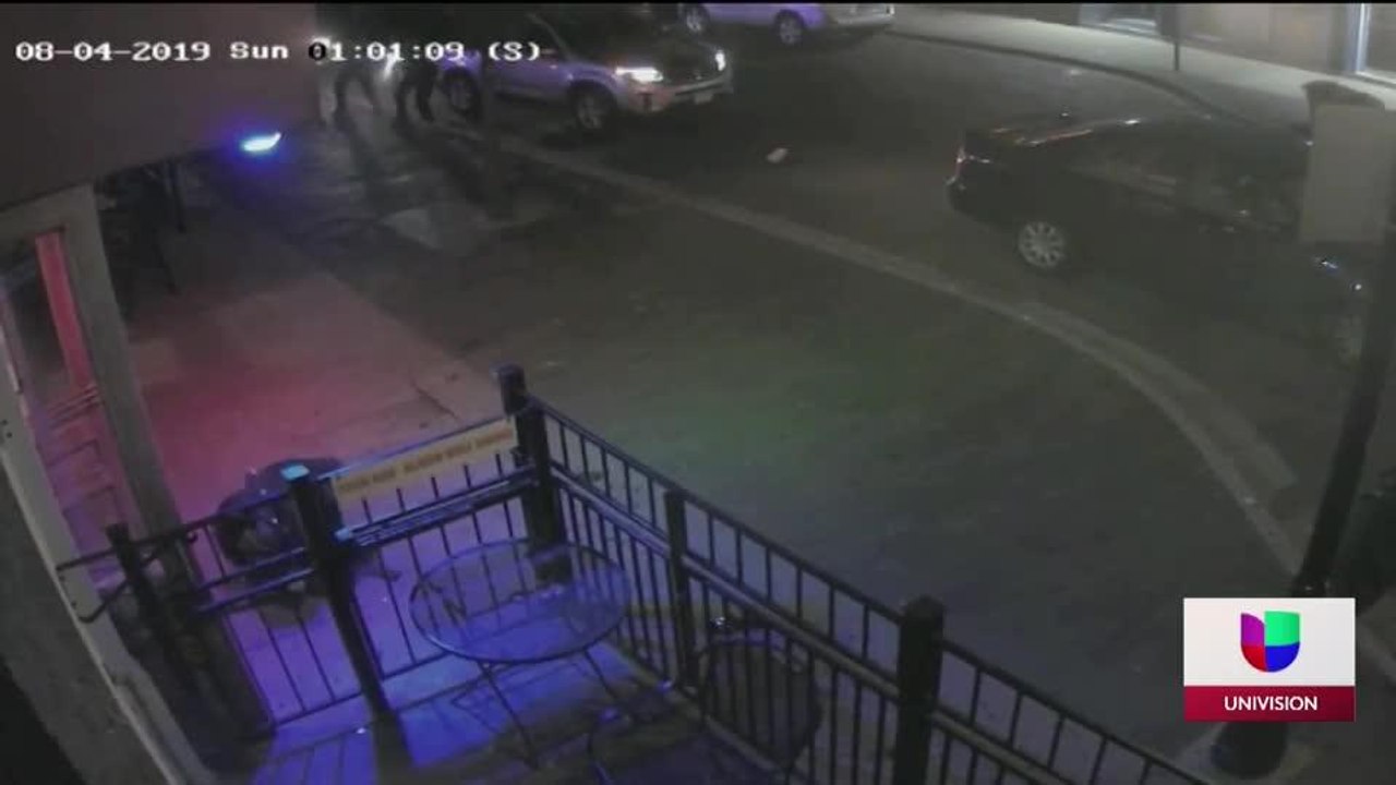 Paquete para reportaje