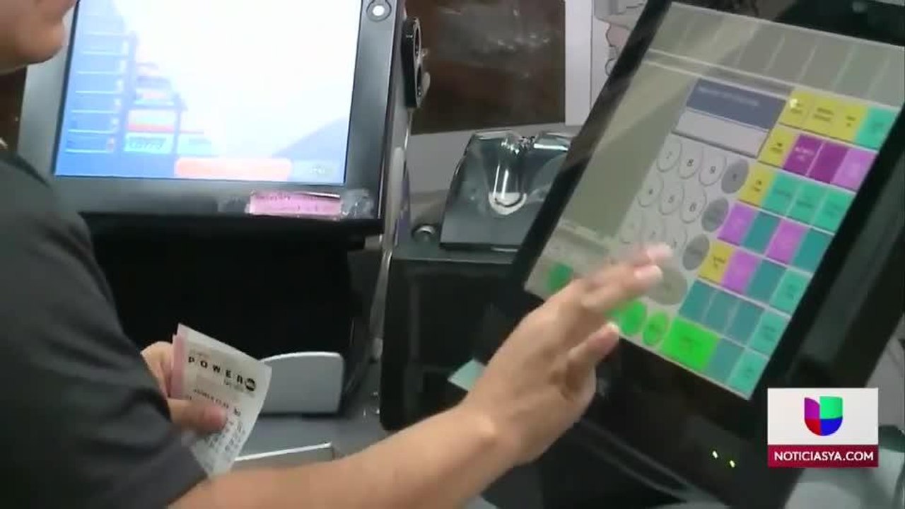 Lotería