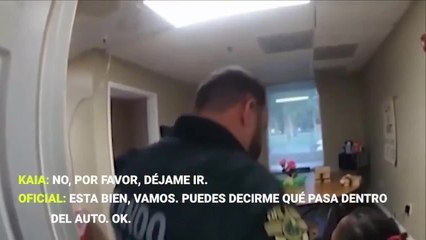 Impactante: Niña de 6 Años es Arrestada en un Incidente Inesperado 🚓