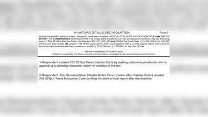 5PM CLAUDIA ORDAZ ETHIC PKG