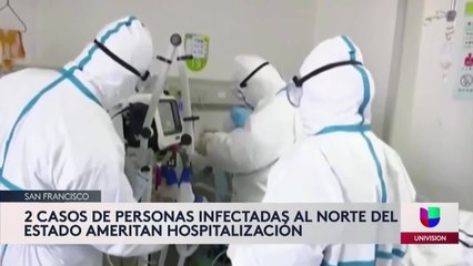 SF patients coronavirus