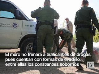 Consecuencias de la construcción del muro