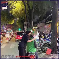 "Khi Sao Việt Cũng Đi Xe Ôm, Taxi: Có Người Còn Cầm Lái Giùm Cả Tài Xế " | Điện Ảnh Net