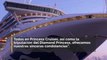 Dos pasajeros del crucero Diamond Princess mueren por coronavirus