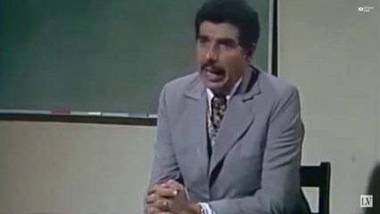 Cosas que probablemente no sabías del chavo del 8