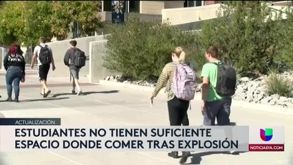 Comedor Universidad - Ventura - Nevada - 111319