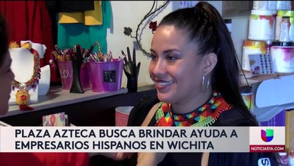 Noticias Wichita 10pm 021020 - Clip