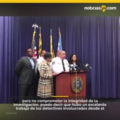 no eran indigentes fue su propia familia