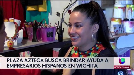 Noticias Wichita 10pm 021020 - Clip