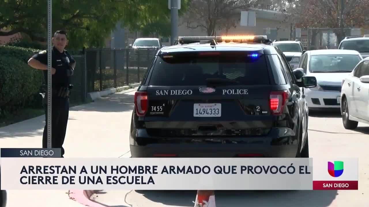 Cierre de Escuela