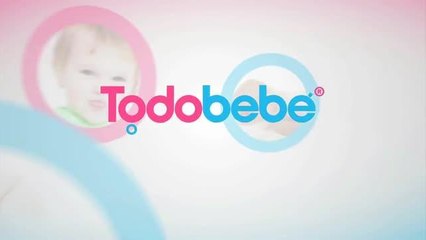 TODOBEBÉ | OBESIDAD INFANTIL