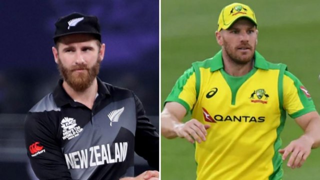 T20 World Cup Final: Australia Vs New Zealand match preview