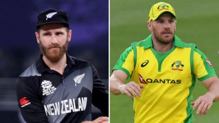 T20 World Cup Final: Australia Vs New Zealand match preview