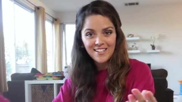 TODOBEBÉ | ANNIE BARRIOS | REGALOS HECHOS A MANO