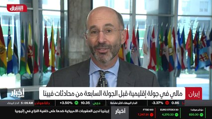 ...الخاص بايران ربع ثماني جولته في الشرق ال...