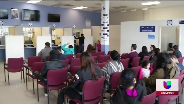 Noticias Washington DC 6pm 012820 - Clip