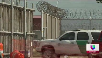 Doctores piden mejorar acceso a salud en centros de detención