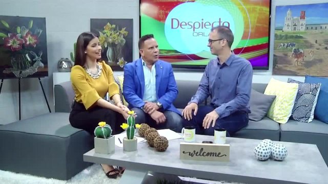 Despierta Orlando 021820 - 5 Como se dice