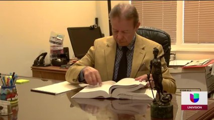 Noticias Washington DC 6pm 110819 - Clip