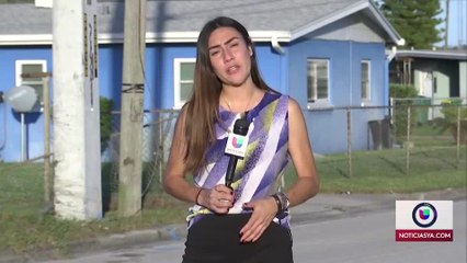 Hombre fallece luego de carro se divide en dos por accidente