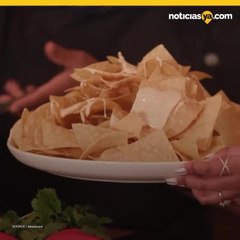 5 restaurantes que celebran con ofertas el Día Nacional del Nacho