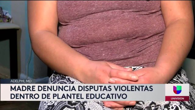 Exclusiva problemática estudiantil 0213