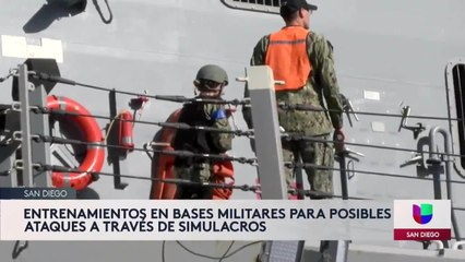 Navy Base Shooter (VO)