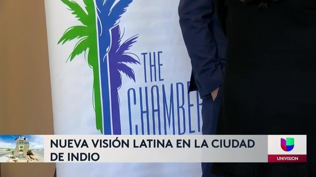 Noticias Palm Springs 6pm 103119 - Clip