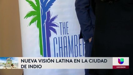 Noticias Palm Springs 6pm 103119 - Clip