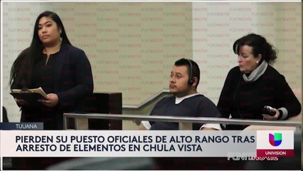 Policias Tijuana (SOTVO)