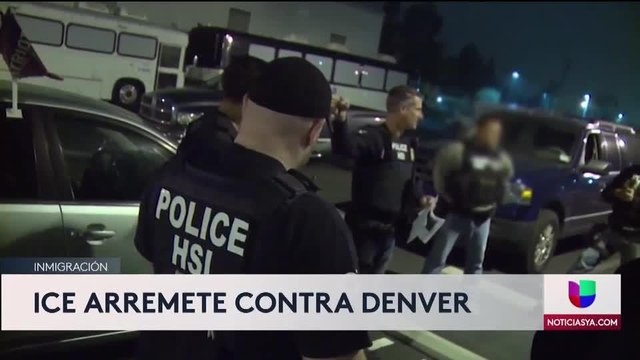 ICE pide a ciudad ‘santuario’ información de indocumentados