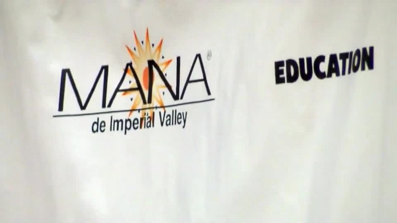 Mana Valle Imperial