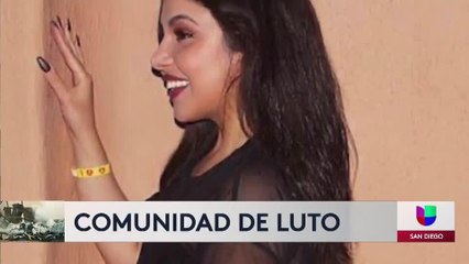 Estudiantes de luto tras muerte de Sara Saadat