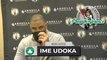 Ime Udoka Postgame Interview | Celtics vs Cavaliers 11-13