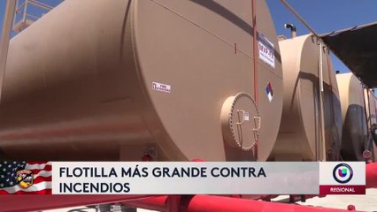 Gobierno federal inicia nuevo sistema de deportaciones expeditas 11PM