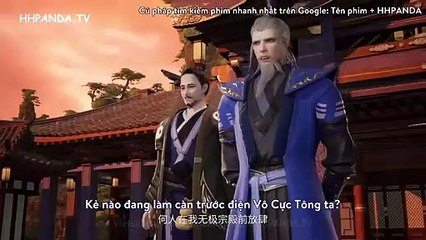 Ta Đã Chọc Tức Cả Đám Tu Luyện Giả Tập 29 Vietsub