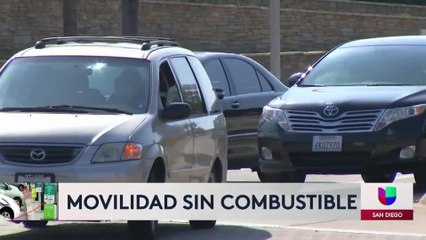 San Diego promueve un mayor uso de vehículos eléctricos