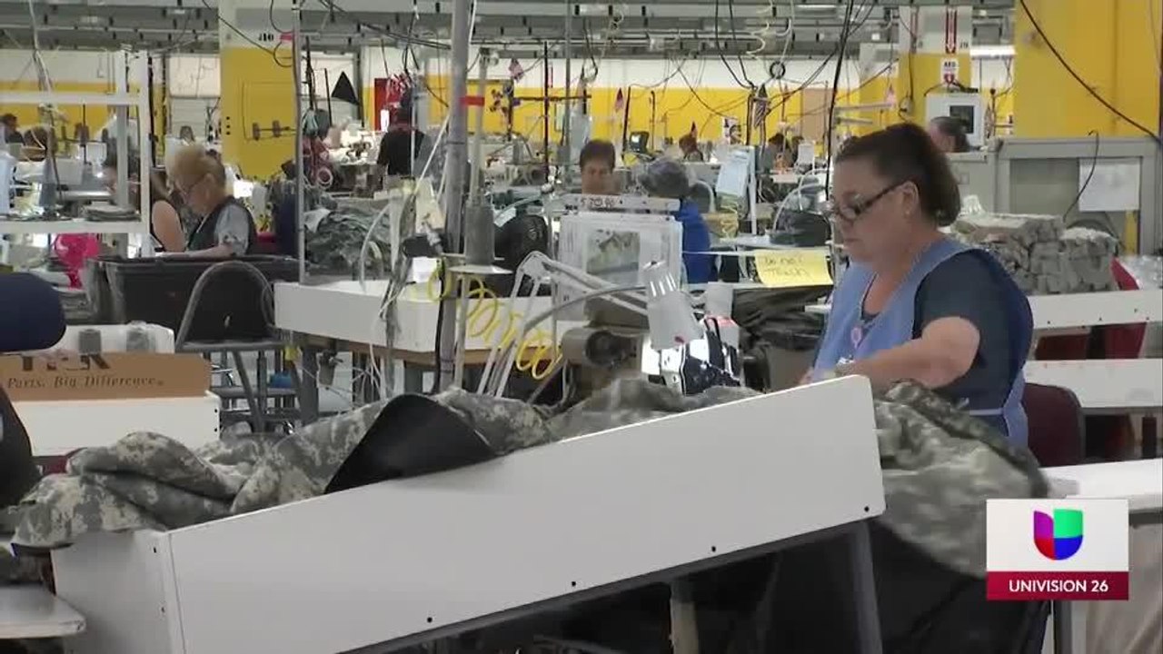 Feria de Empleo