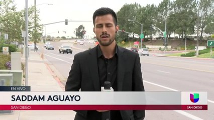 Noticias San Diego 6pm 072219 - Clip